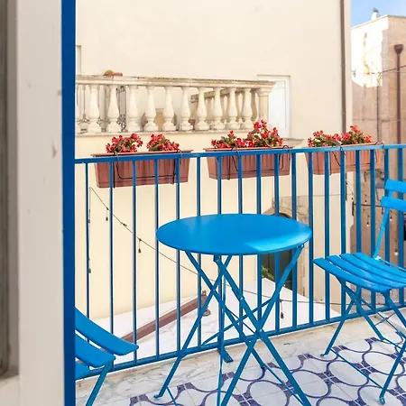 Daire Il Balconcino Di - Centro Storico Otranto