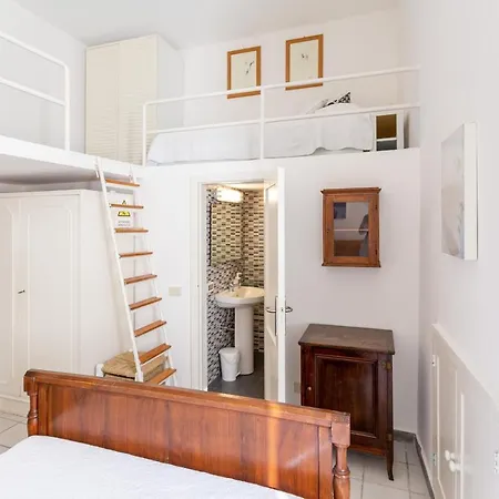 Il Balconcino Di - Centro Storico Daire *
