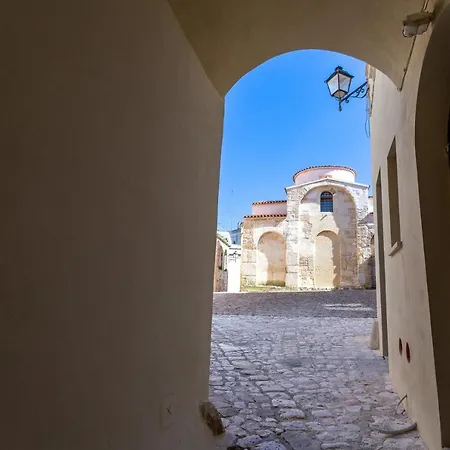 Il Balconcino Di - Centro Storico * أوترانتو