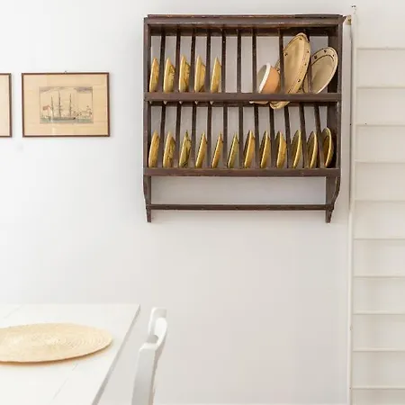 Il Balconcino Di - Centro Storico Lägenhet