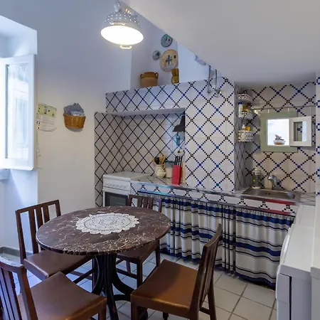 Il Balconcino Di - Centro Storico Apartmán