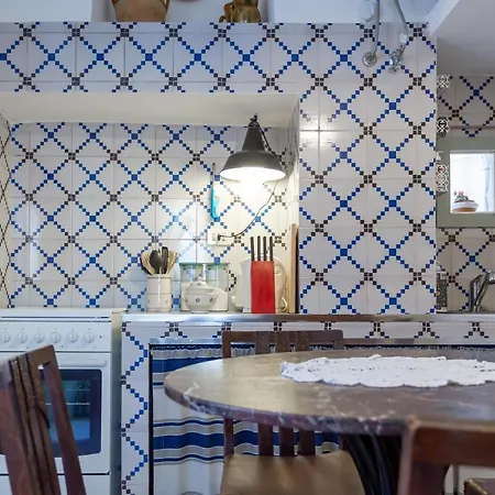 Il Balconcino Di - Centro Storico Lägenhet