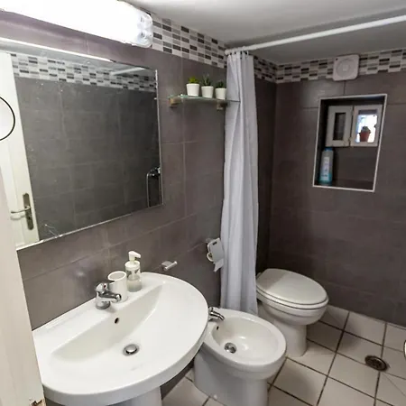 Lägenhet Il Balconcino Di - Centro Storico *