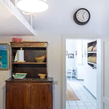 Il Balconcino Di - Centro Storico Lägenhet