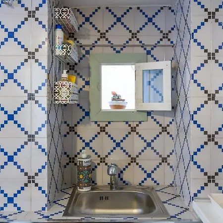 Il Balconcino Di - Centro Storico Lägenhet