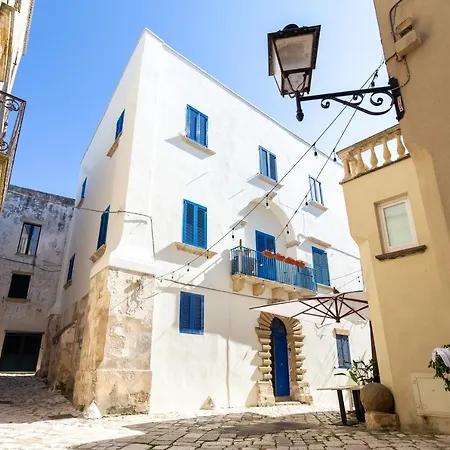 Il Balconcino Di - Centro Storico * Otranto