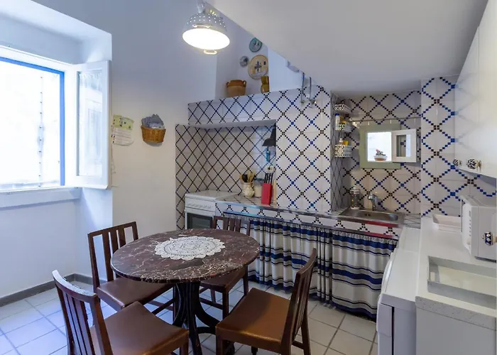 Il Balconcino Di - Centro Storico Apartmán