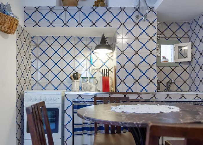 Il Balconcino Di - Centro Storico Apartmán