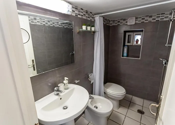 Lejlighed Il Balconcino Di - Centro Storico *