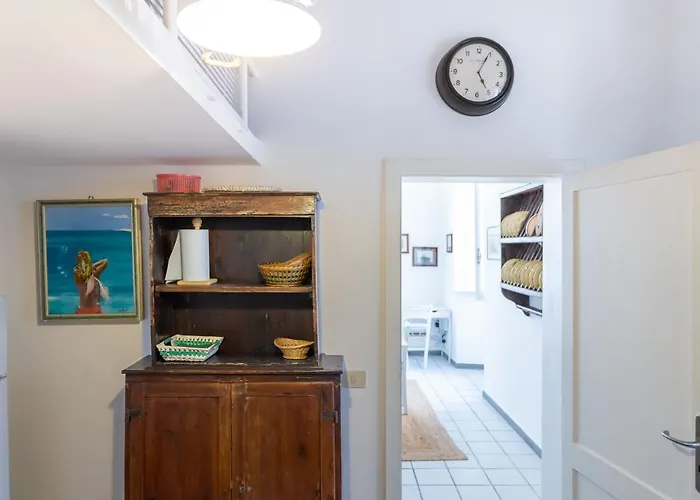 Il Balconcino Di - Centro Storico Apartmán