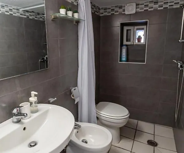 Apartmán Il Balconcino Di - Centro Storico *