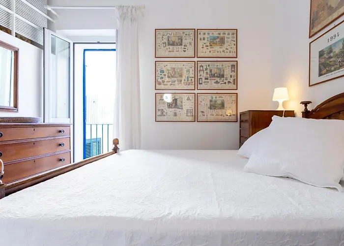 Lejlighed Il Balconcino Di - Centro Storico Otranto